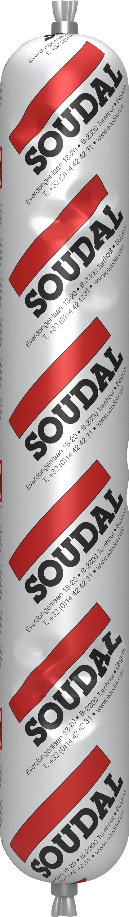 Soudaseal EPDM - Dichtungskleber