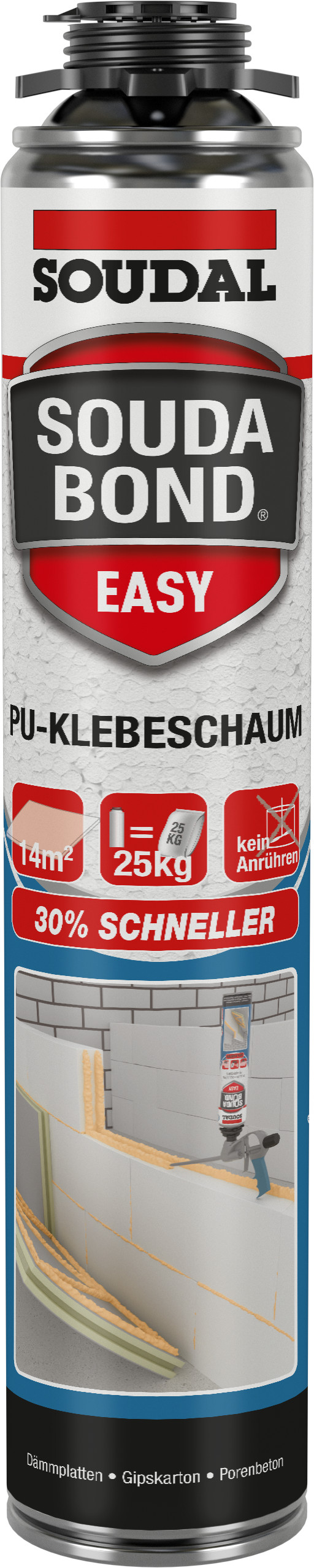 Daemmstoffkleber_PU-Klebeschaum